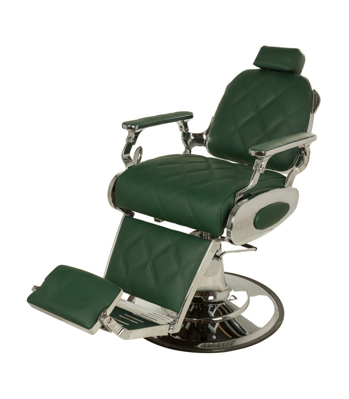 Sillón De Barbero Hans