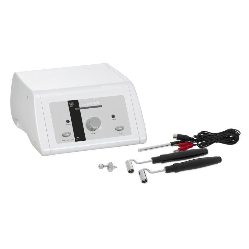 Corriwente Galvanica U-Tech F805