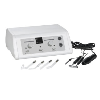 Alta Frecuencia y Corriente Galvanica U-Tech F803