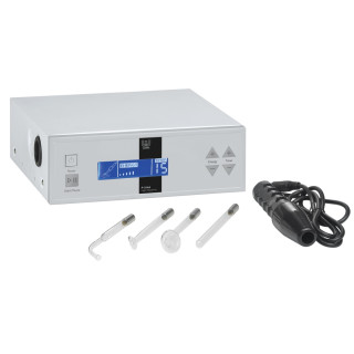 Alta Frecuencia B-Equipment F314A