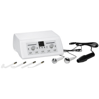 Alta Frecuencia y Ultrasonidos U-Tech F812