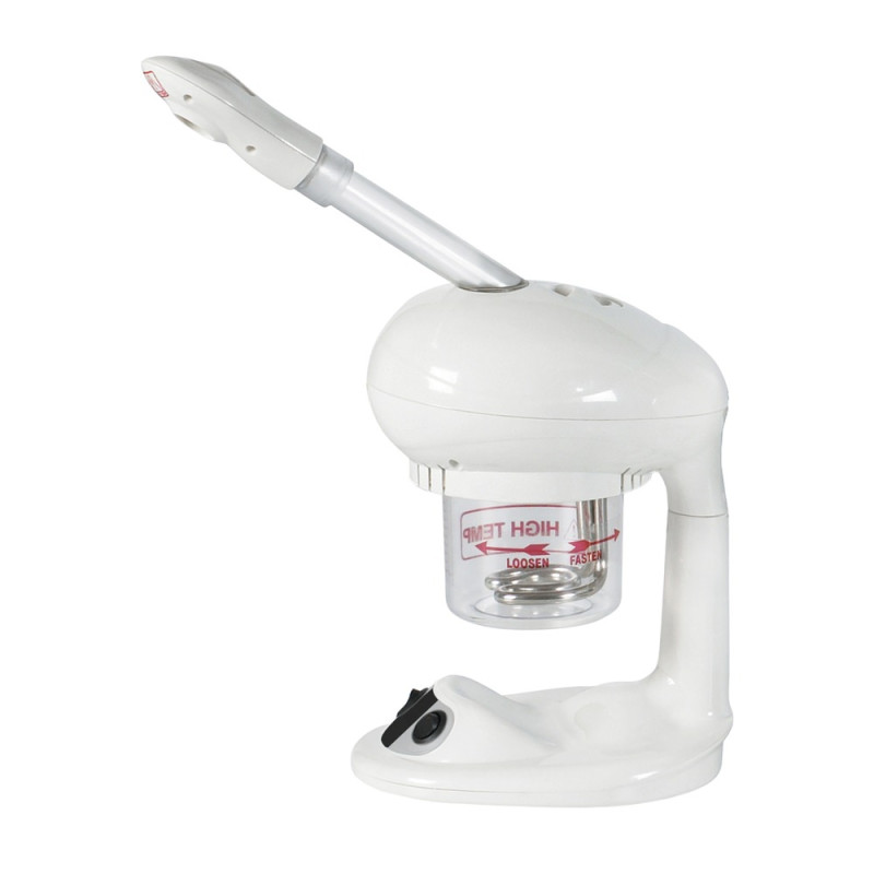 Vaporizador Portatil Con Ozono Port