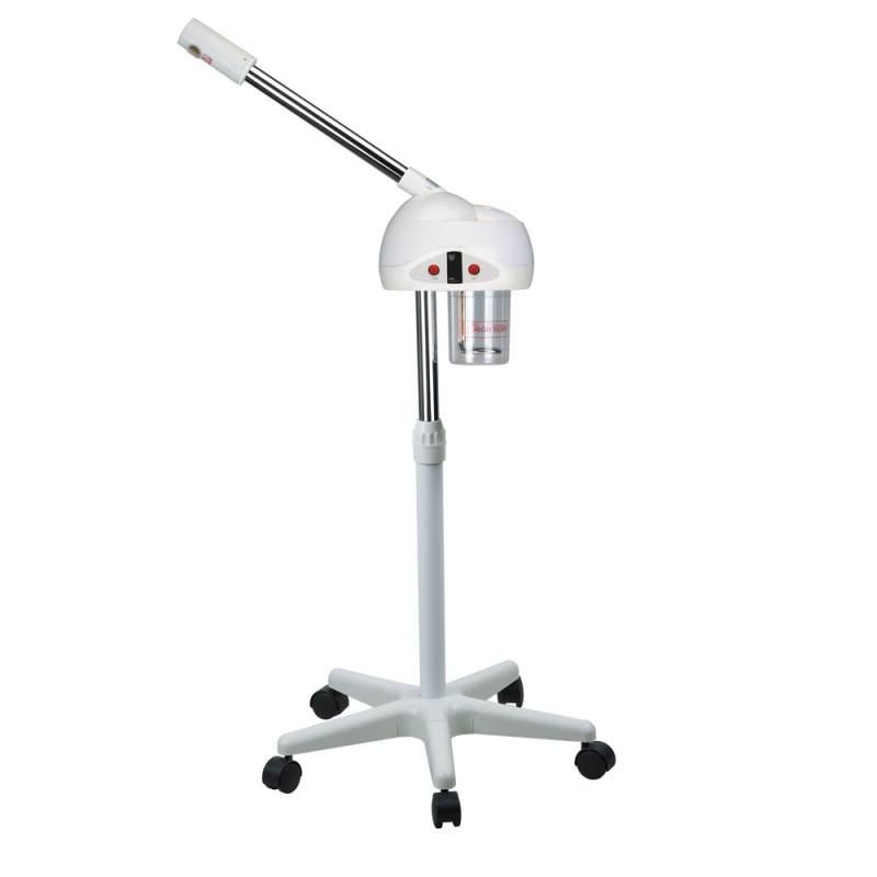 Vaporizador Facial Con Ozono Athmos