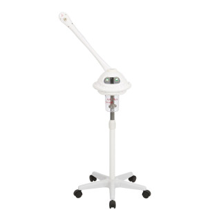 Vaporizador Facial Con Ozono Pure