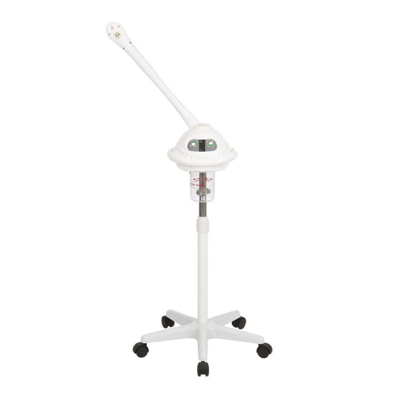 Vaporizador Facial Con Ozono Pure