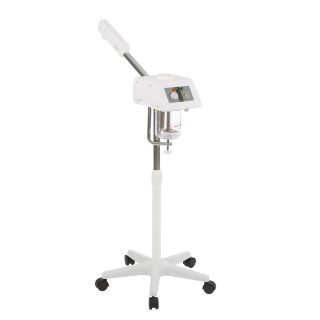 Vaporizador Facial Con Ozono Clear