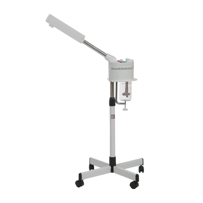 Vaporizador Facial Con Ozono Clear