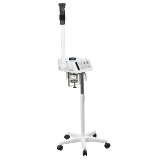 Vaporizador Facial Con Ozono H-Two