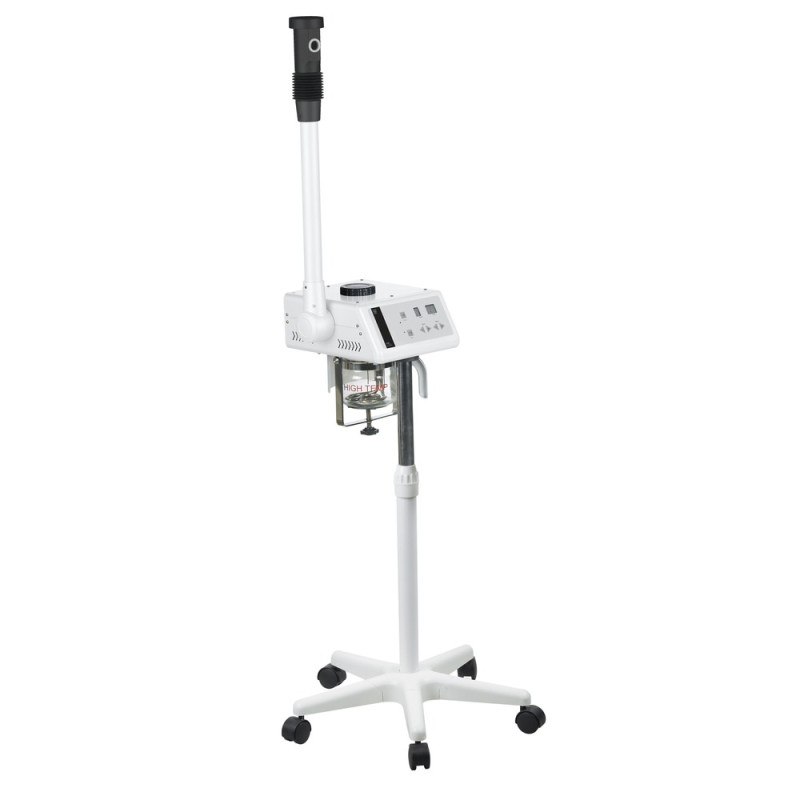 Vaporizador Facial Con Ozono H-Two