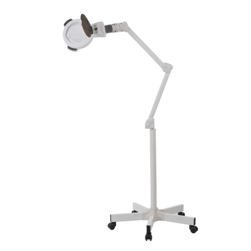 Lupa De Estetica Led Zoom