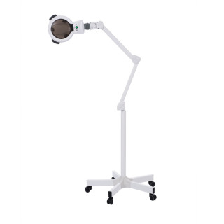 Lupa De Estetica Led Zoom
