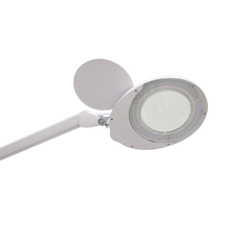 Lupa De Estetica Led Magni