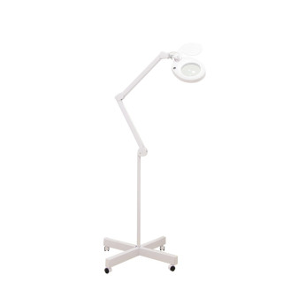 Lupa De Estetica Led Magni