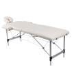 Portable Massage Table ID
