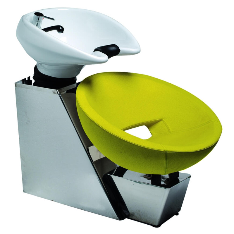 Lavacabezas de Peluqueria Buddy