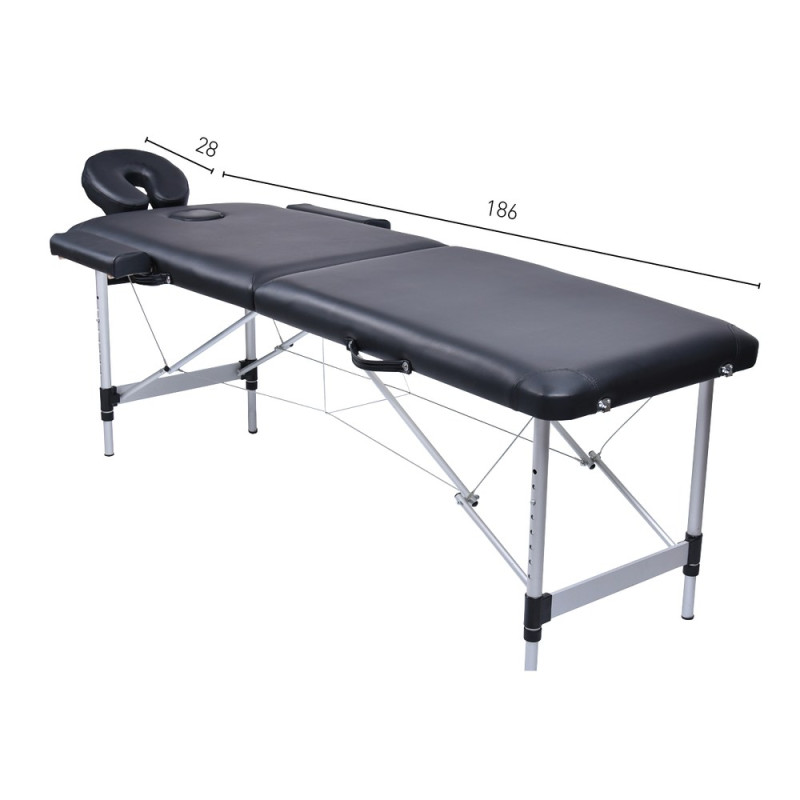 Camilla Plegable Maletin ID