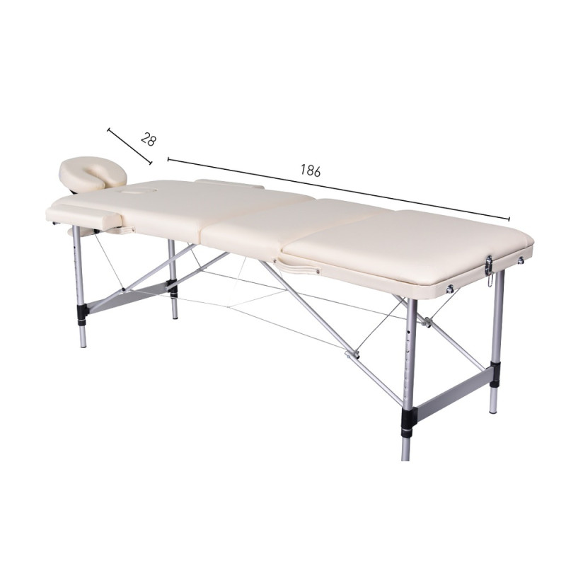 Camilla Plegable Maletin ID