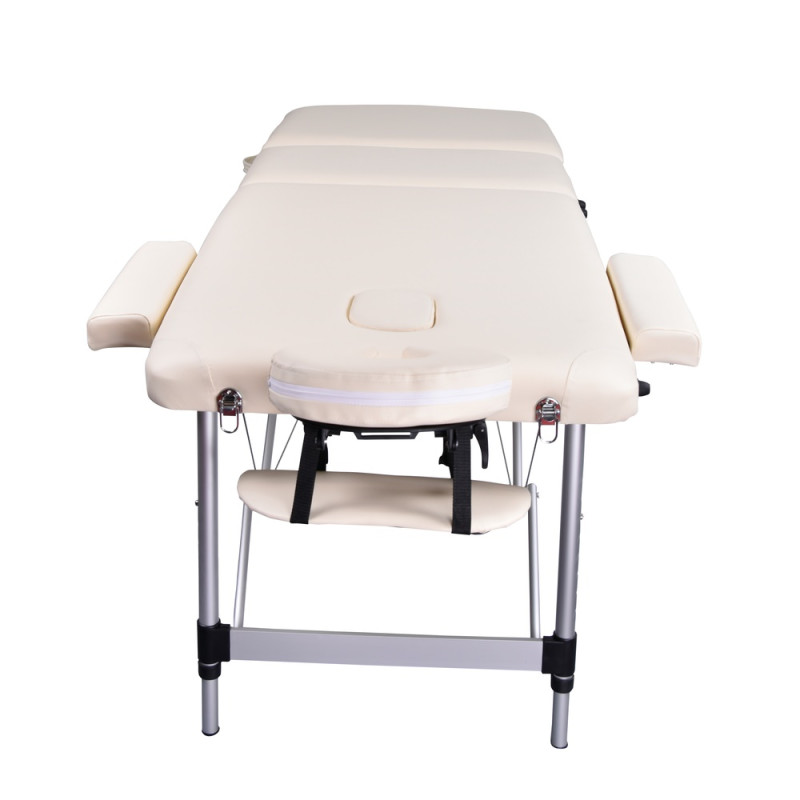 Camilla Plegable Maletin ID