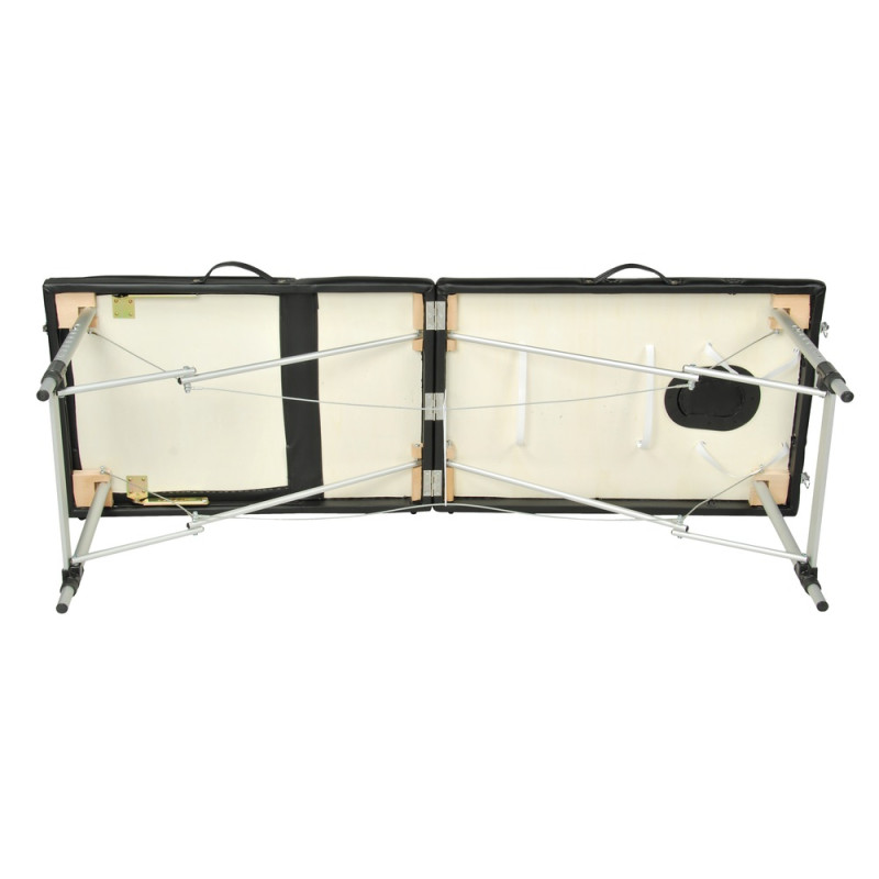 Camilla Plegable Maletin ID