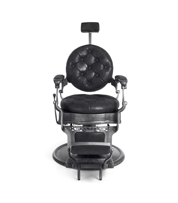 Sillon De Barbero Clint