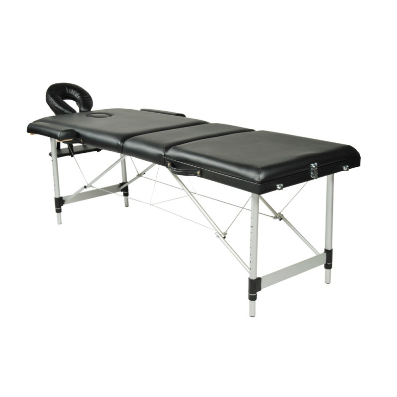 Camilla Plegable Maletin ID