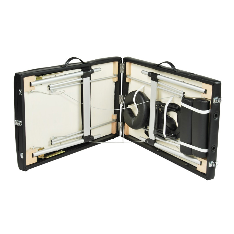 Camilla Plegable Maletin ID