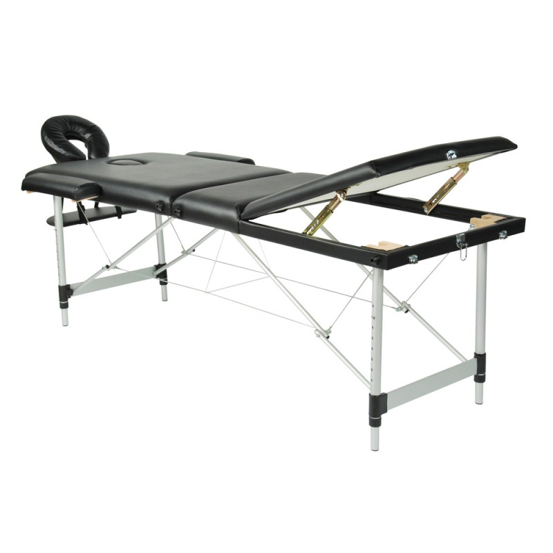 Camilla Plegable Maletin ID