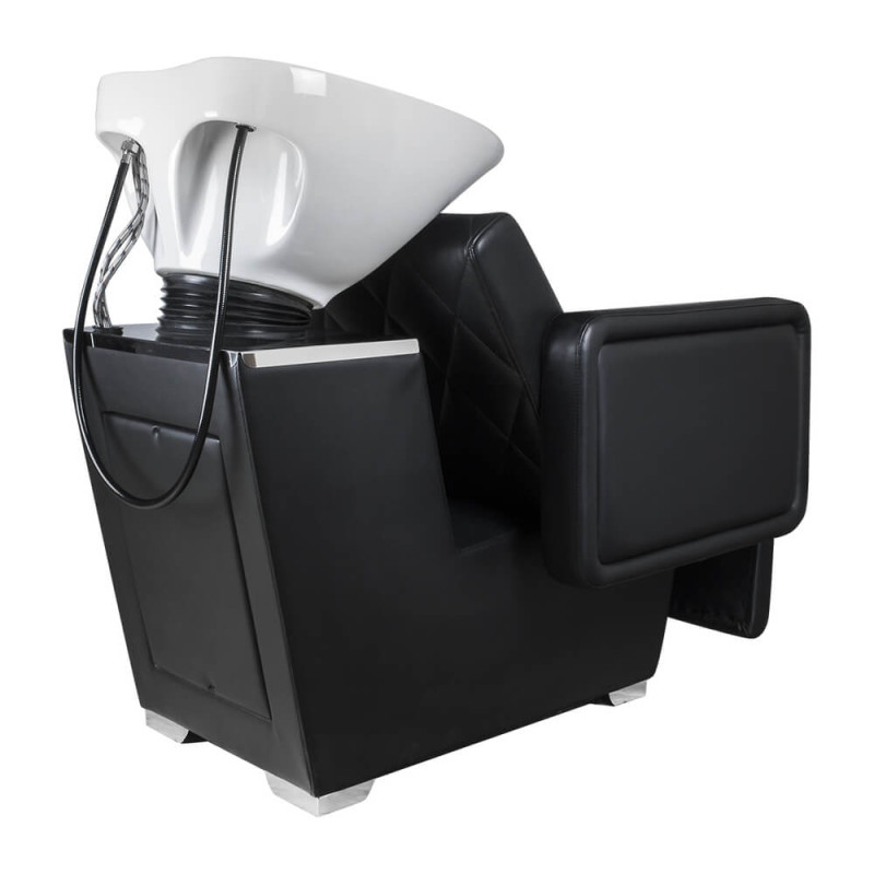 Lavacabezas de Peluqueria Cubo