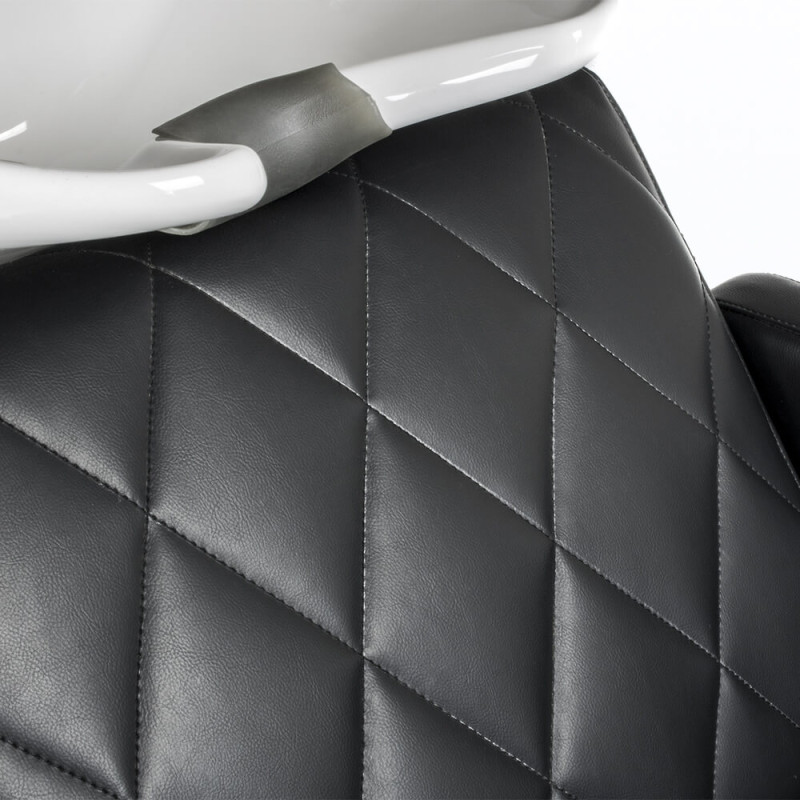 Lavacabezas de Peluqueria Cubo