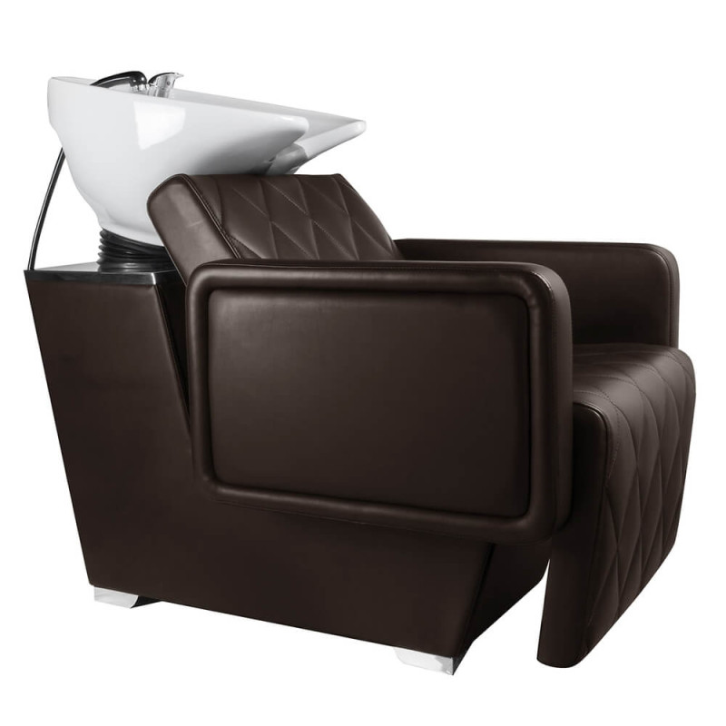 Lavacabezas de Peluqueria Cubo