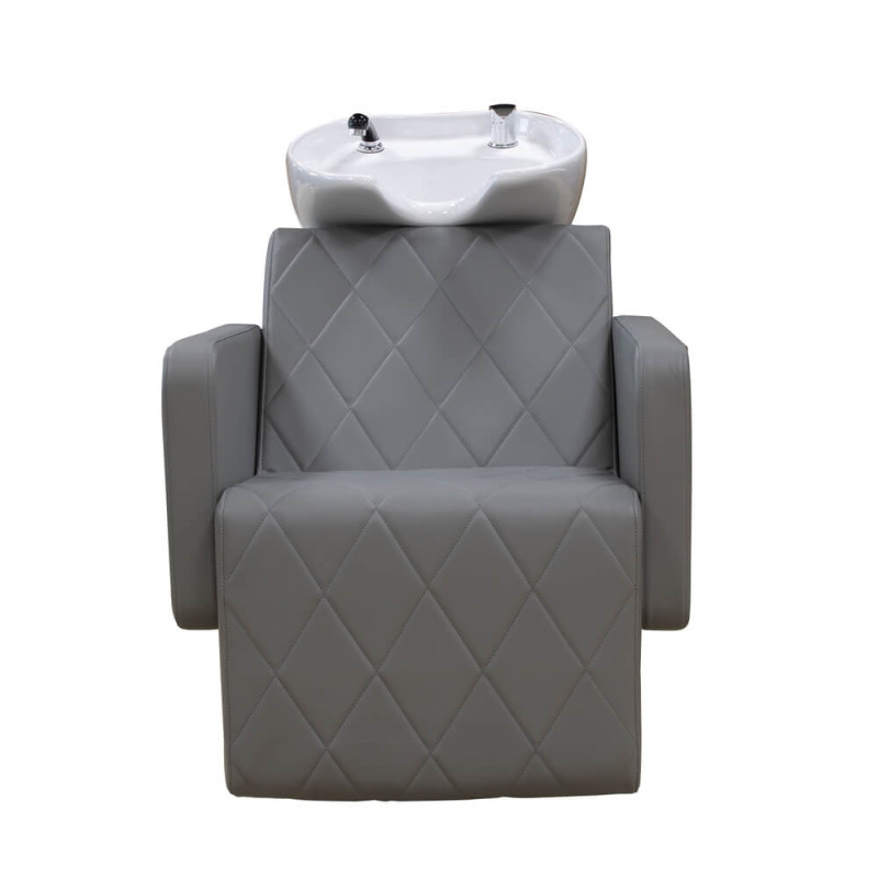 Lavacabezas de Peluqueria Cubo