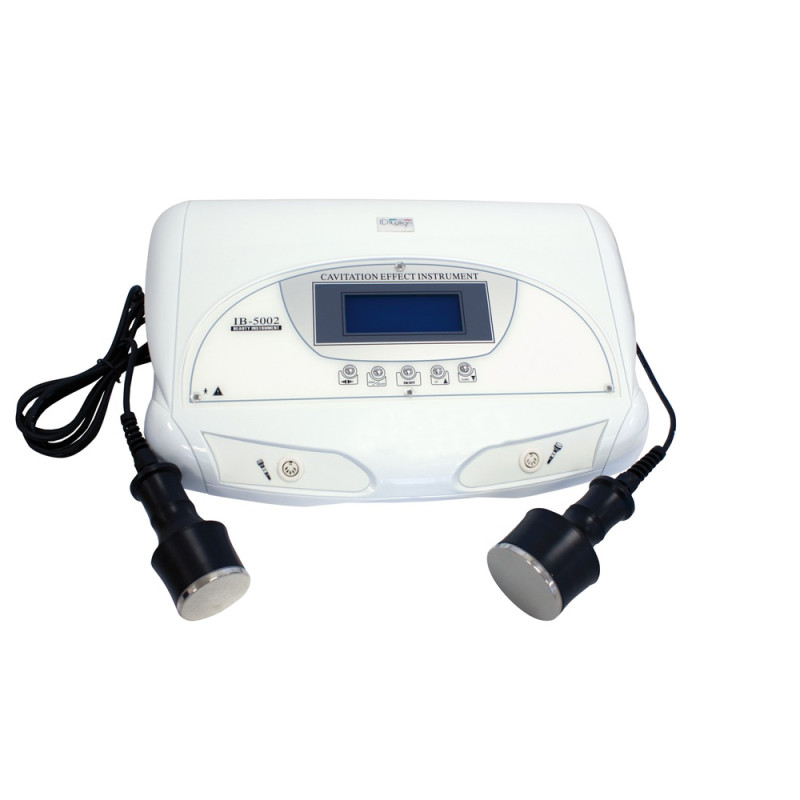 Cavitacion Excellence XP Yahib-5002