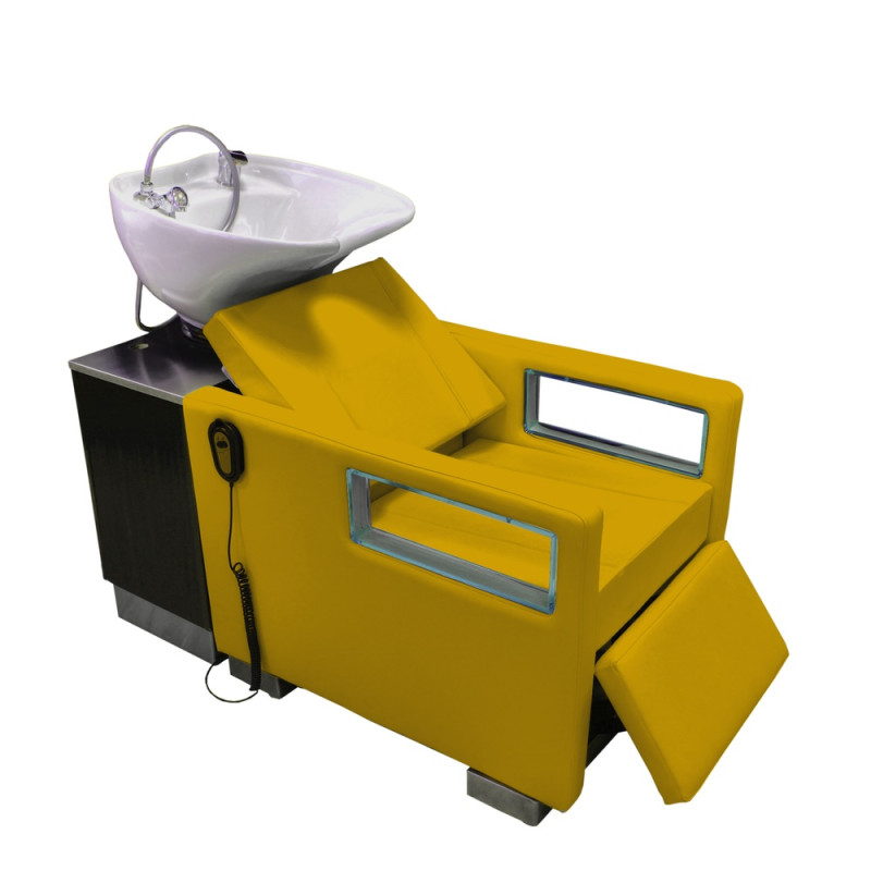 Lavacabezas de Peluqueria Electrico Duke