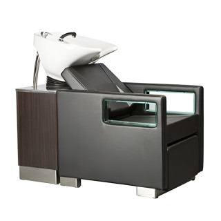 Lavacabezas de Peluqueria Duke