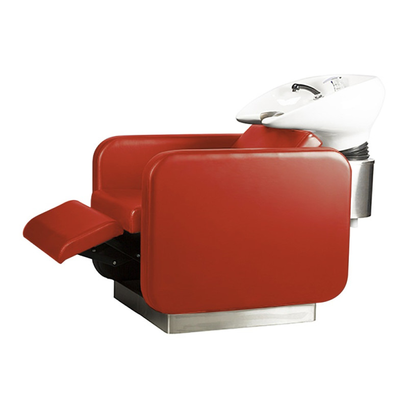 Lavacabezas de Peluqueria Electrico Jean Claude Olivier