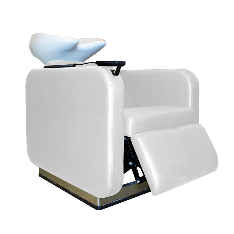 Lavacabezas de Peluqueria Electrico Jean Claude Olivier