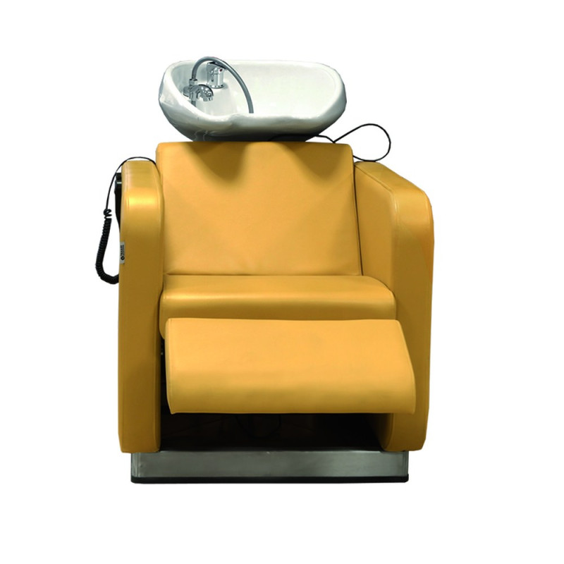 Lavacabezas de Peluqueria Electrico Jean Claude Olivier