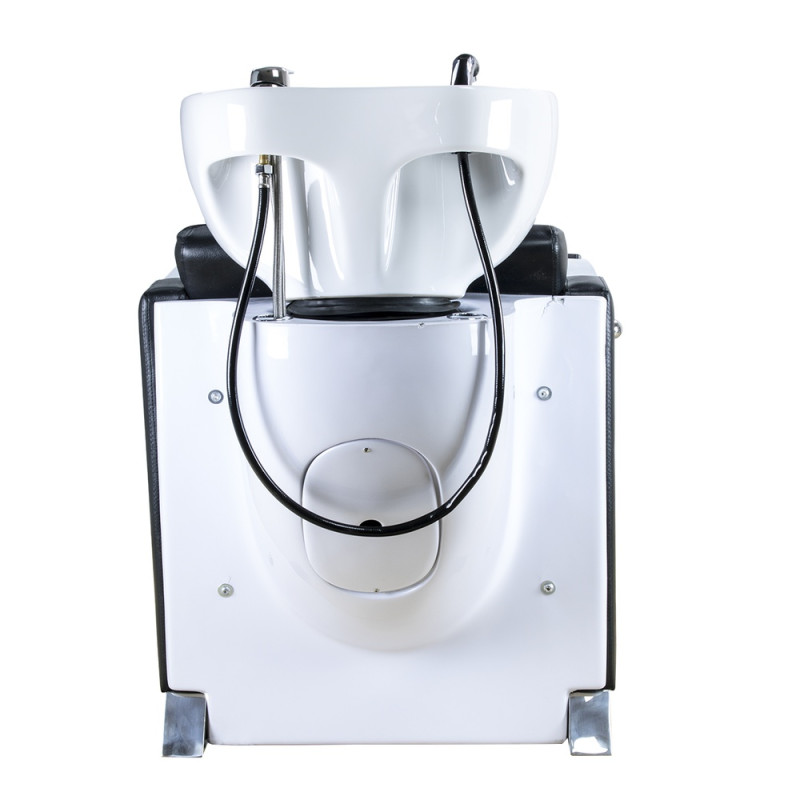 Lavacabezas de Peluqueria Golden Luxe