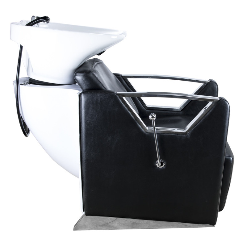 Lavacabezas de Peluqueria Golden Luxe