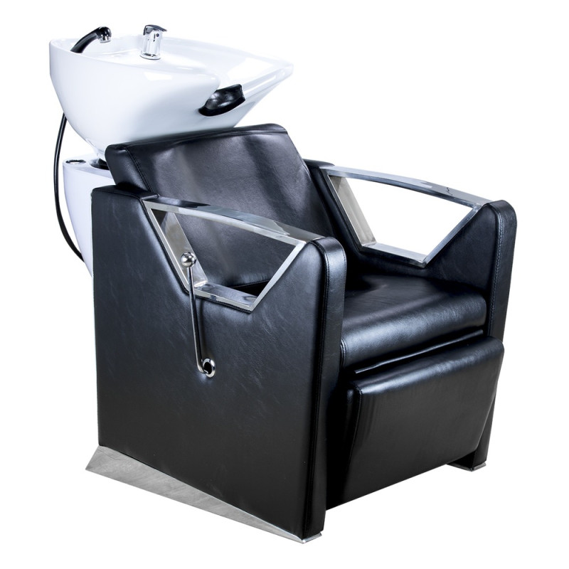 Lavacabezas de Peluqueria Golden Luxe