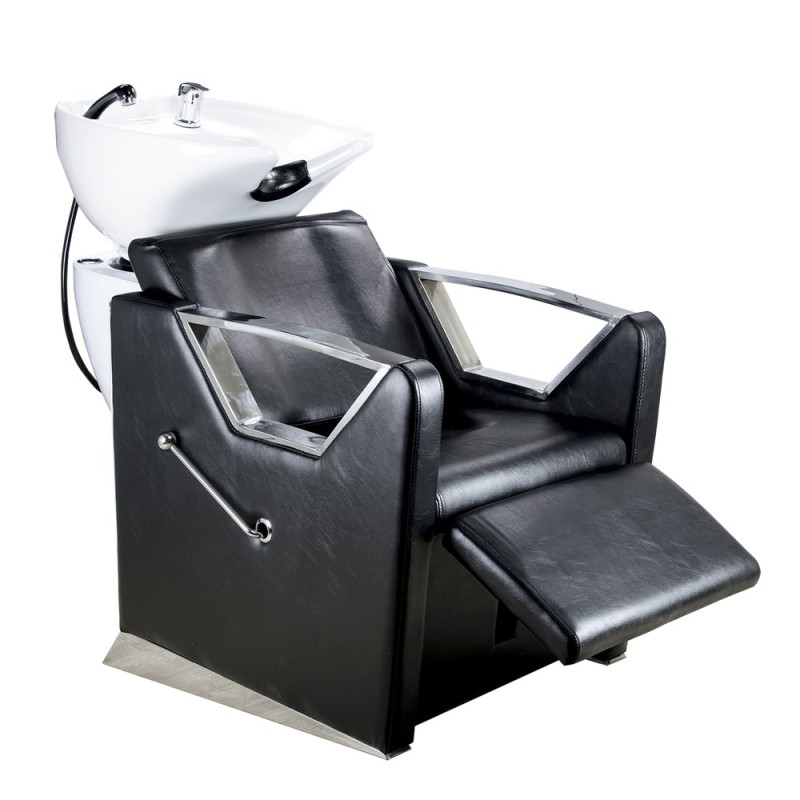 Lavacabezas de Peluqueria Golden Luxe