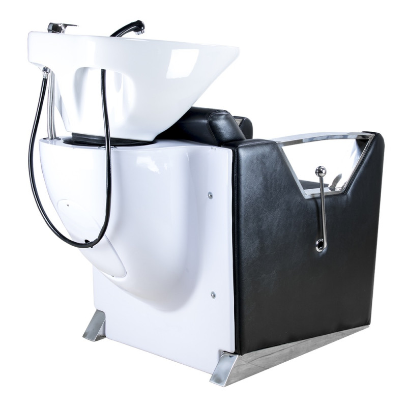 Lavacabezas de Peluqueria Golden Luxe