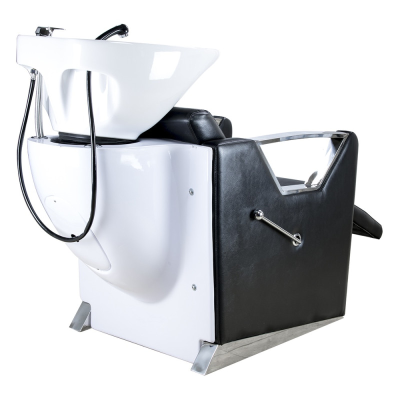 Lavacabezas de Peluqueria Golden Luxe