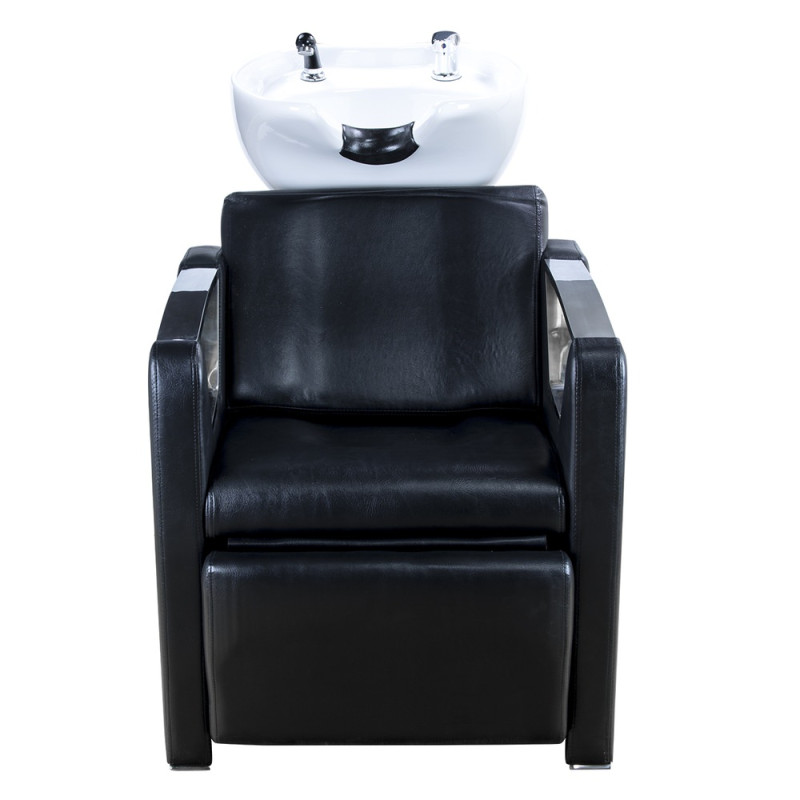 Lavacabezas de Peluqueria Golden Luxe