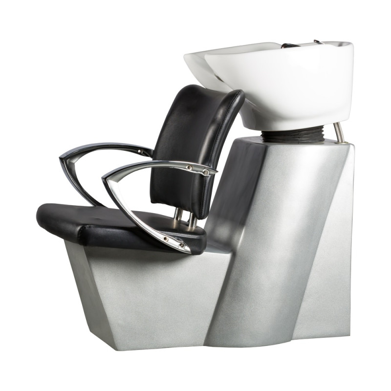 Lavacabezas de Peluqueria con Masaje Michelangelo 