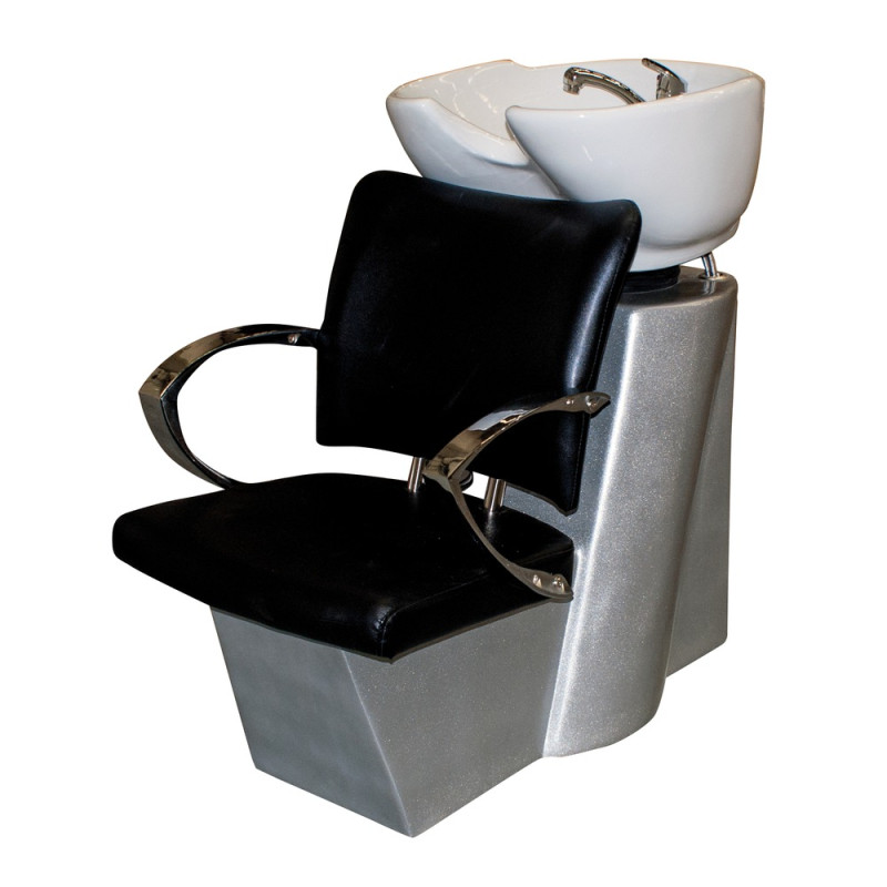 Lavacabezas de Peluqueria con Masaje Michelangelo 