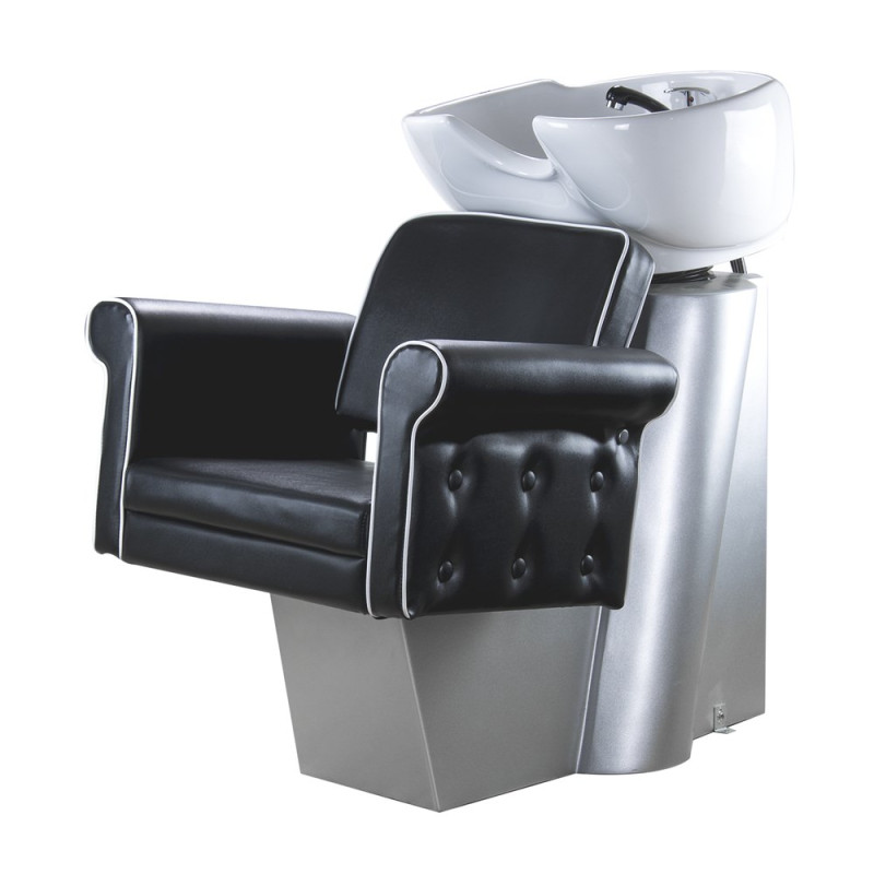 Lavacabezas de Peluqueria Romantic