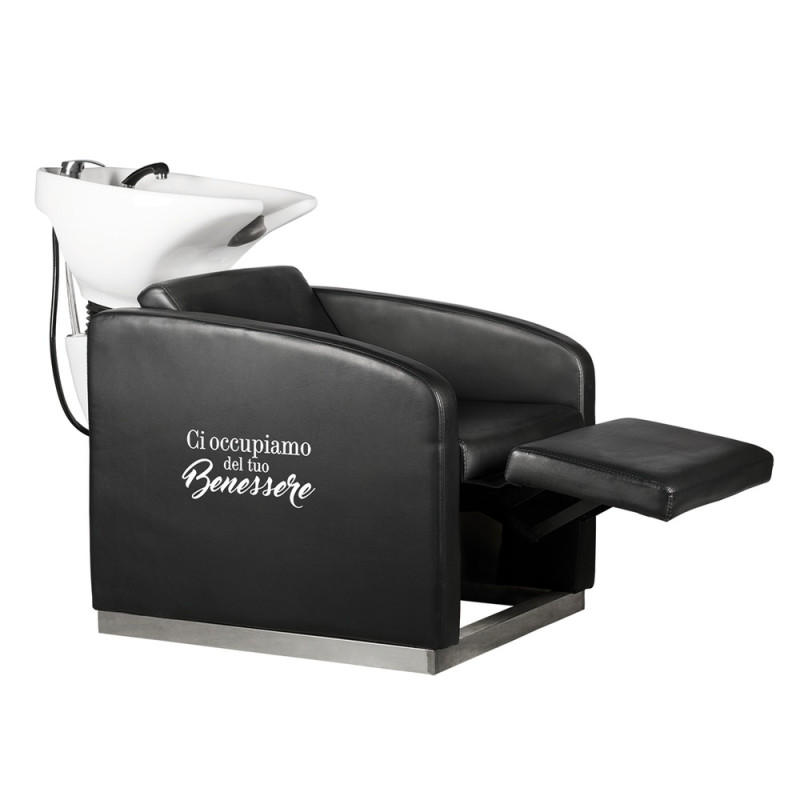 Lavacabezas de Peluqueria Straight Line