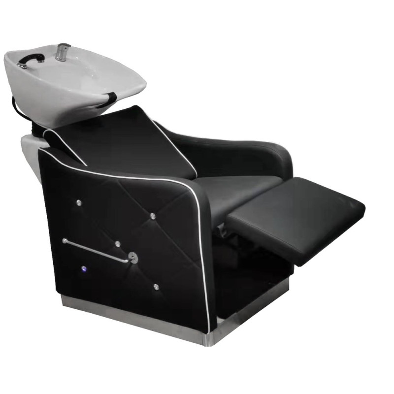 Lavacabezas de Peluqueria Black Diamond