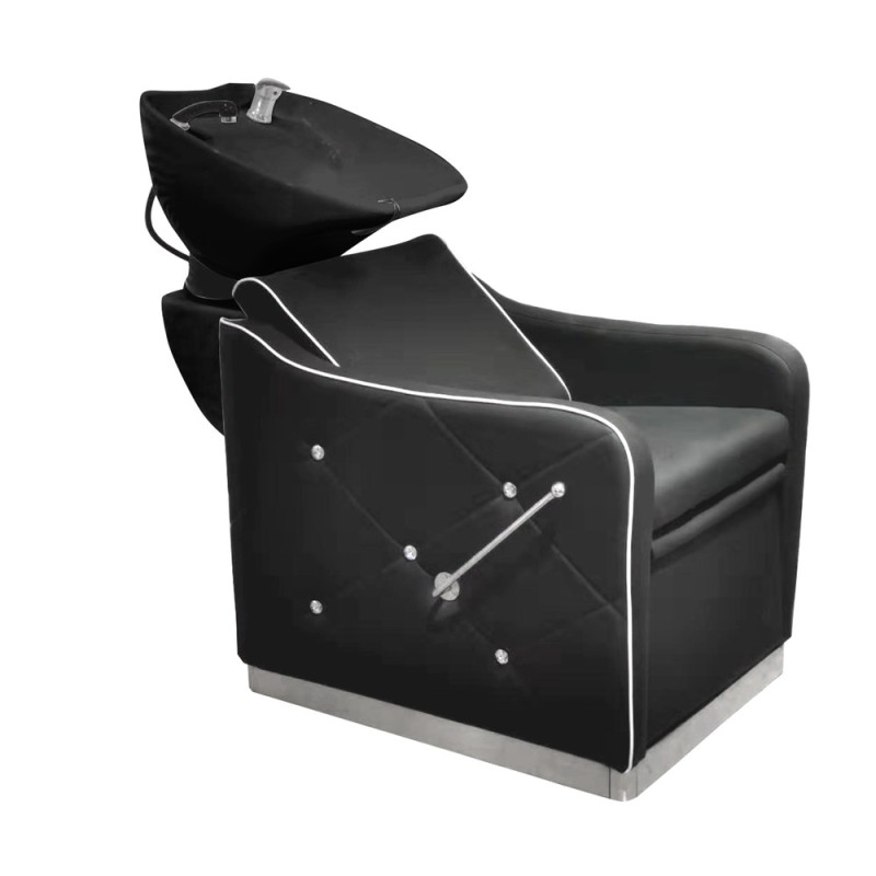 Lavacabezas de Peluqueria Black Diamond